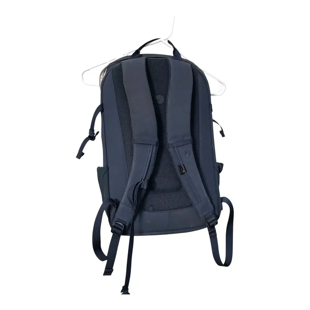 Fjallraven Ulvo 23 Backpack Navy Blue Travel Daypack 23L